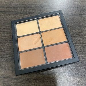MAC Concealer Palette